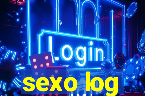 sexo log